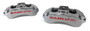 Baer Brakes 4301682S-2 - 6T Brake System Front