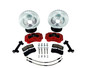 Baer Brakes 4401011GG-2 - 6T Brake System Front