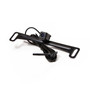Brandmotion 9002-7448 - For Silverado/Sierra Factory Tailgate Harness w/Dual Mount Camera