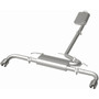 BRExhaust 106-0447 - Direct-Fit Replacement Exhaust System