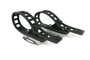BuiltRight Industries 104035 - Riser Mount (Pair) - QF Long Arm Clamp