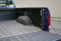BuiltRight Industries 102076 - 09-19 RAM 1500/2500 (5ft 7in Bed) Full Bedside Rack - 4pc Set