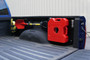 BuiltRight Industries 102077 - 09-19 RAM 1500/2500 (6ft 4in Bed) Full Bedside Rack - 4pc Set