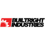 BuiltRight Industries 104069 - Universal Dual Chase Light Kit - Suction Mount