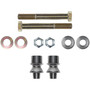 Camburg CAM-010088 - UCA Uniball Bolt & Spacer Kit (176.011.010)