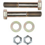 Camburg CAM-010135 - 3/4-16 x 4.5in. G8 Hex LCA Bolt Kit