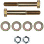 Camburg CAM-010146 - 1/2-13 x 3.5in. G8 Hex Heim Steering Bolt Kit