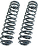 Camburg CAM-110105-G - 05-24 Ford F-250/350 4WD 2.5in. Performance Coil Springs (pair) (gas)