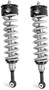 Camburg CAM-210063-U - Engineering 2WD/4WD Chevy/GMC 1500 '07-18 FOX 2.0 Trail Series Kit (UNI UCA)