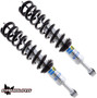 Camburg CAM-310100-U - Engineering 2WD/4WD 2003-2009 Toyota 4Runner Bilstein 6112 Lift Kit