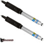 Camburg CAM-310091-K - Engineering 2005-2015 Toyota Tacoma Excludes X-Runner Bilstein 6112 KINETIK Series Lift Kit