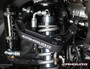 Camburg CAM-310109-K - Engineering 2005-2023 Toyota Tacoma Excludes X-Runner FOX 2.5 Factory DSC KINETIK Series Lift Kit