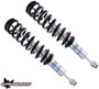 Camburg CAM-310107-U - Engineering 2WD/4WD 2016-2023 Toyota Tacoma Bilstein 6112 Lift Kit
