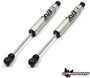 Camburg CAM-310152-U - Engineering 2005-2023 Toyota Tacoma Excludes X-Runner FOX 2.0 Performance S/R Lift Kit