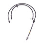 Chase Bays CB-E46-LSCLUTCH6060-TFCV - 99-06 BMW 3-Series E46 (w/GM LS Engine & TR6060) Clutch Line w/Tilton Control Valve