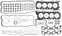 Clevite HS55005A - Head Gasket Set 14 Ford 5.0L