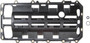 Clevite OS32460 - Oil Pan Gasket Set 11-17 Ford 5.0L