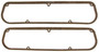 Clevite VS50836 - Valve Cover Gasket Set 15-17 Ford 5.0L