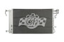CSF 10473 - 07-09 Kia Spectra 2.0L A/C Condenser