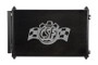 CSF 10503 - 08-13 Mazda CX-9 3.7L A/C Condenser