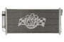 CSF 10401 - 02-06 Nissan Altima 2.5L A/C Condenser