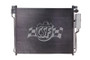 CSF 10632 - 05-14 Nissan Frontier 2.5L A/C Condenser
