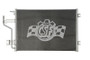 CSF 10623 - 99-02 Dodge Ram 2500 5.9L A/C Condenser