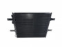 CSF 10583 - 03-06 Dodge Ram 2500 5.9L A/C Condenser