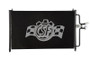 CSF 10576 - 05-07 Ford Escape 2.3L A/C Condenser