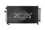 CSF 10643 - 03-08 Subaru Forester 2.5L A/C Condenser