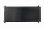 CSF 10855 - 06-10 Infiniti M35 3.5L A/C Condenser