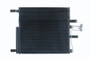 CSF 10702 - 2012 Ram 1500 3.7L A/C Condenser