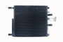 CSF 10701 - 2014 Ram 1500 3.0L A/C Condenser