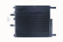 CSF 10701 - 2014 Ram 1500 3.0L A/C Condenser