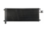 CSF 10694 - 2014 GMC Sierra 1500 4.3L A/C Condenser