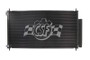 CSF 10712 - 12-14 Honda Civic 1.8L A/C Condenser