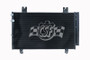 CSF 10726 - 13-14 Lexus GS350 3.5L A/C Condenser