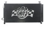 CSF 10724 - 2015 GMC Sierra 2500 HD 6.0L A/C Condenser
