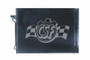CSF 10688 - 12-14 BMW 550i 4.4L A/C Condenser