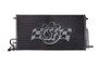 CSF 10794 - 2017 Ford Fusion 2.0L Turbo A/C Condenser