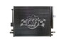 CSF 10821 - 15-19 Chevrolet Colorado 2.5L A/C Condenser