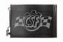 CSF 10806 - 12-16 BMW 528i 2.0L Turbo A/C Condenser