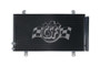 CSF 10741 - 12-17 Toyota Camry 2.5L A/C Condenser