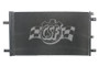 CSF 10759 - 15-18 Ford F-150 2.7L Turbo A/C Condenser