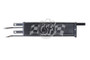 CSF 20006 - 07-09 Chrysler Aspen 4.7L Transmission Oil Cooler