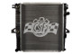CSF 3113 - 01-10 Mazda B2300 2.3L OEM Plastic Radiator