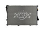 CSF 2918 - 97-98 BMW 528i 2.8L OEM Plastic Radiator