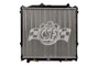 CSF 2820 - 96-00 Toyota 4Runner 2.7L OEM Plastic Radiator