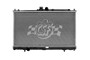 CSF 3127 - 03-07 Mitsubishi Lancer 2.0L OEM Plastic Radiator