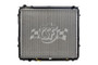 CSF 3235 - 05-06 Toyota Tundra 4.0L OEM Plastic Radiator